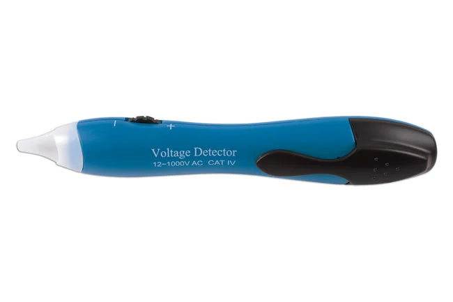 Laser Tools Non-Contact Voltage Detector - PL