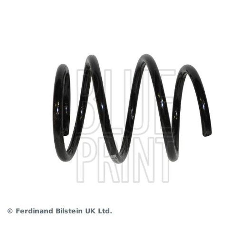 Blue Print Front Suspension Coil Spring ADB118811