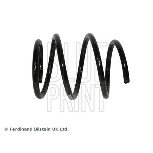Blue Print Front Suspension Coil Spring ADB118811