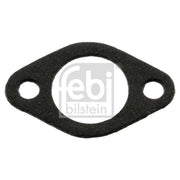 Febi Oil Pump Gasket OD ID 2mm Thick 49857