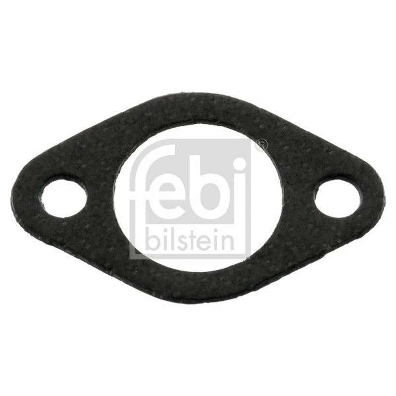 Febi Oil Pump Gasket OD ID 2mm Thick 49857