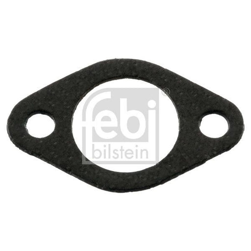 Febi Oil Pump Gasket OD ID 2mm Thick 49857