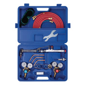 Draper Oxyacetylene Welding Set 12 Piece - Complete Kit
