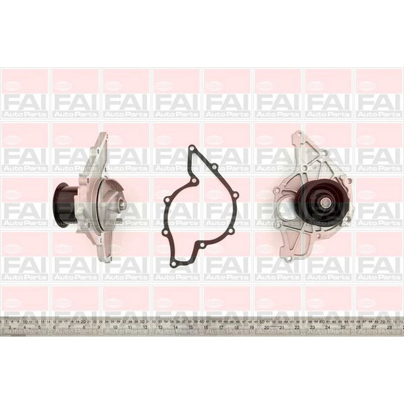 FAI Engine Cooling Water Pump WP6230