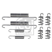 Febi Brake Shoe Accessory Kit Rear 182042
