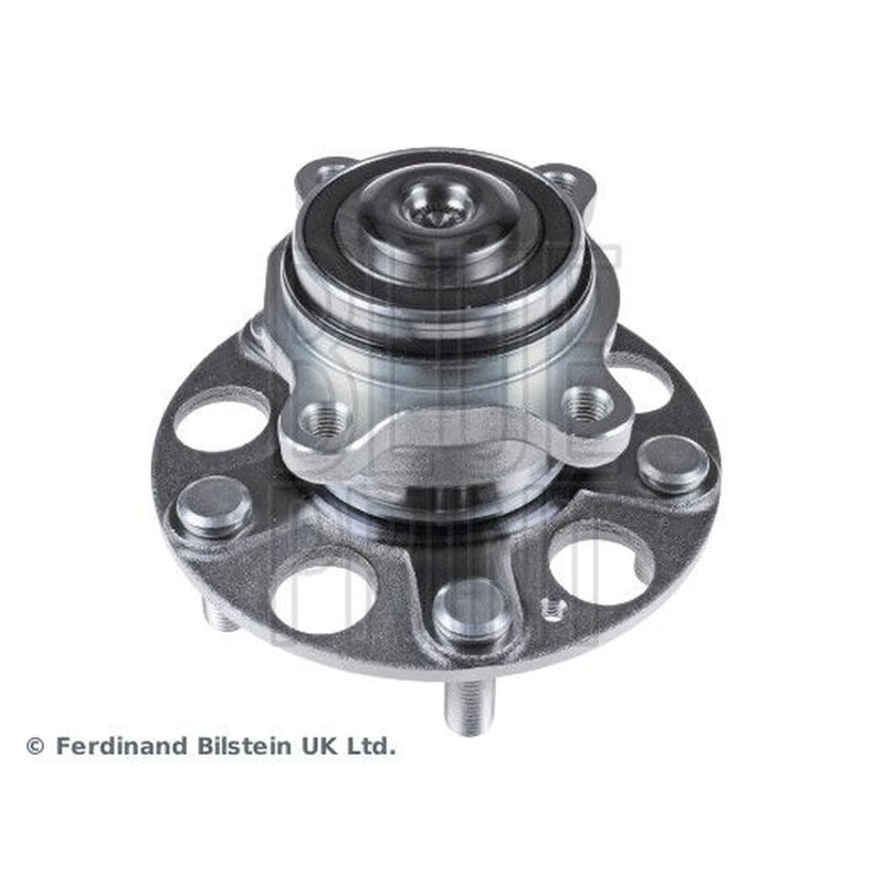 Blue Print Wheel Bearing Kit Rear Right 64mm ADH28353