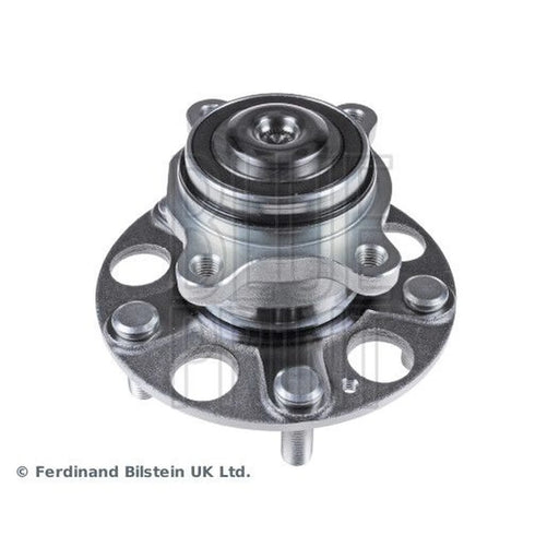 Blue Print Wheel Bearing Kit Rear Right 64mm ADH28353