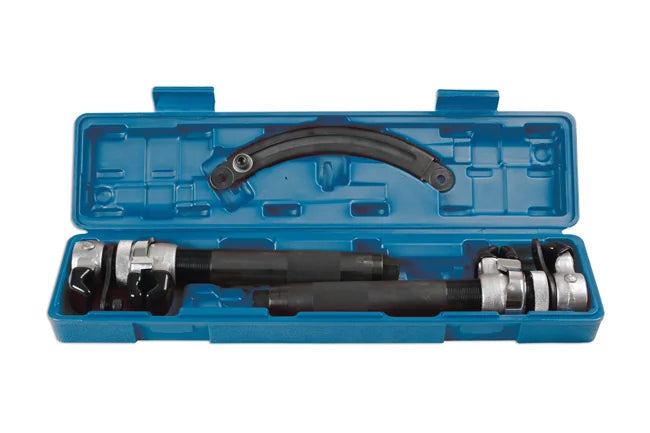 Laser Tools Suspension Coil Spring Compressor - Heavy Duty - PL