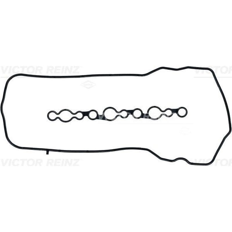 Victor Reinz Cylinder Head Cover Gasket Set Rubber 15-11250-01