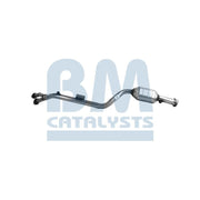BM Catalysts Homologated Petrol Cat BM91289H