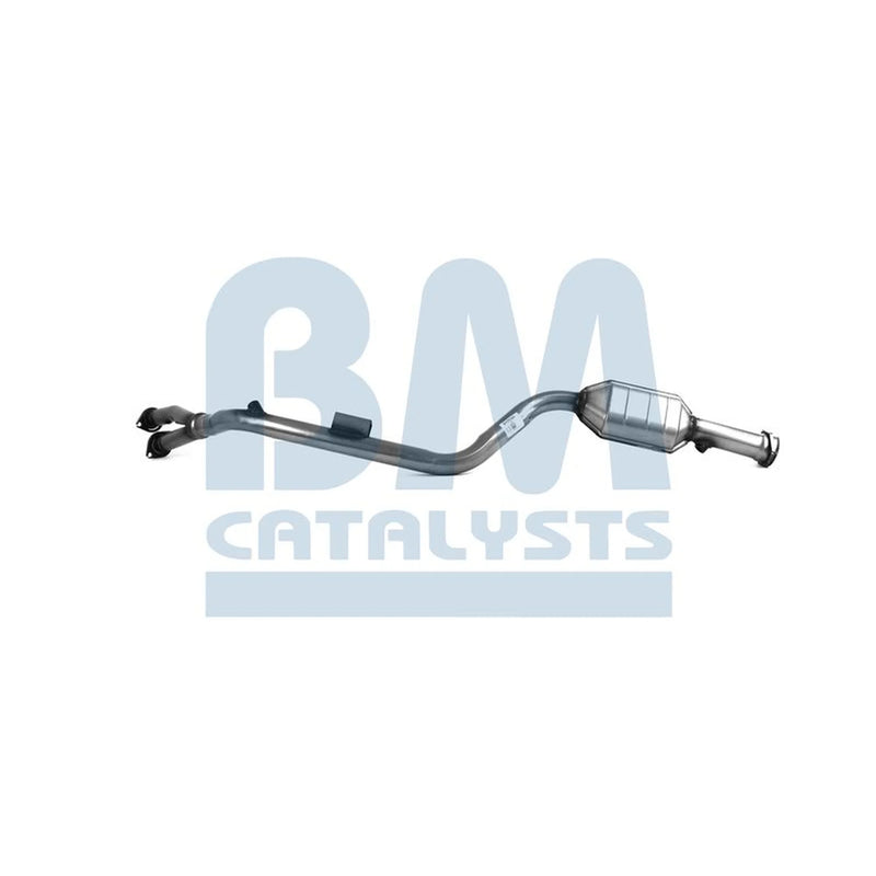 BM Catalysts Homologated Petrol Cat BM91289H
