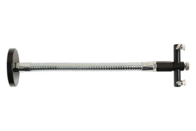 Laser Tools Magnetic Wire Soldering Clamp - PL