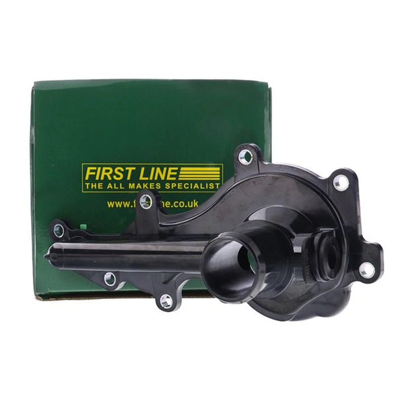 First Line Coolant Flange Housing Connector FTS1172