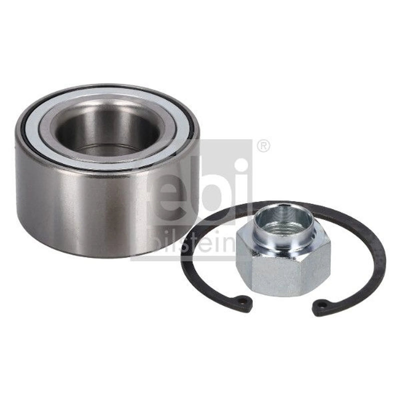 Febi Wheel Bearing Kit Front Right 74mm 31691