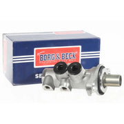 Borg & Beck Brake Master Cylinder Hydraulic Assembly BBM4774