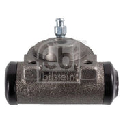 Febi Wheel Cylinder Hydraulic Brake Rear Right 173362