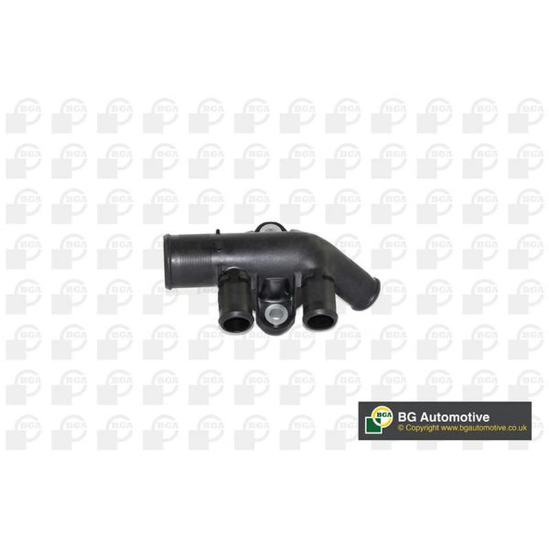 BGA Coolant Flange Housing Connector FA1402