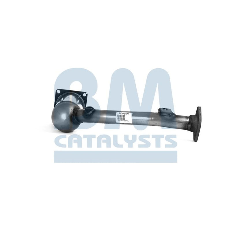 BM Catalysts Homologated Petrol Cat BM90860H