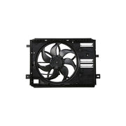 Hella Engine Cooling Fan 8EW 366 420-361