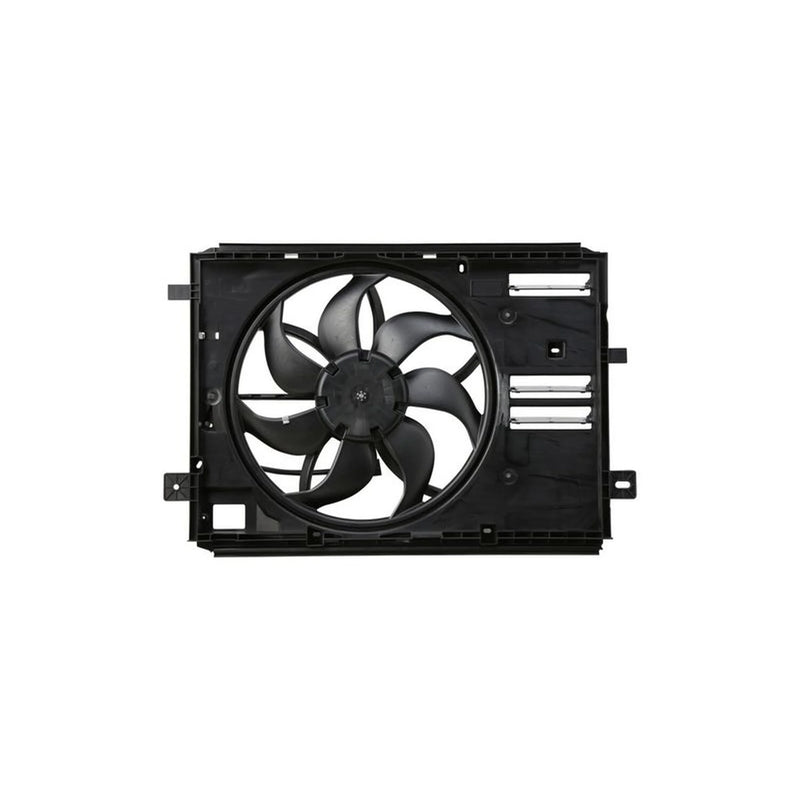 Hella Engine Cooling Fan 8EW 366 420-361