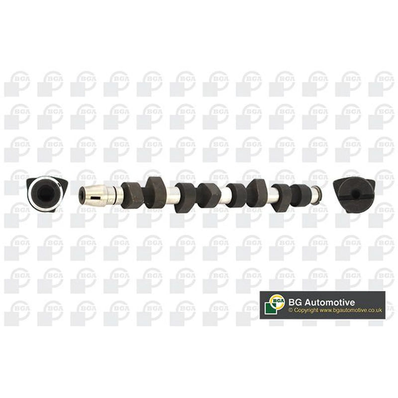 BGA Engine Camshaft Intake Side Lobes CS4312