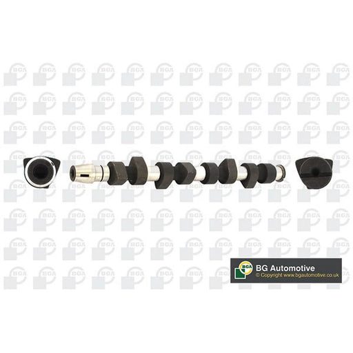 BGA Engine Camshaft Intake Side Lobes CS4312