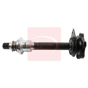 Apec CV Drive Shaft Driveshaft Front Right ADS1066