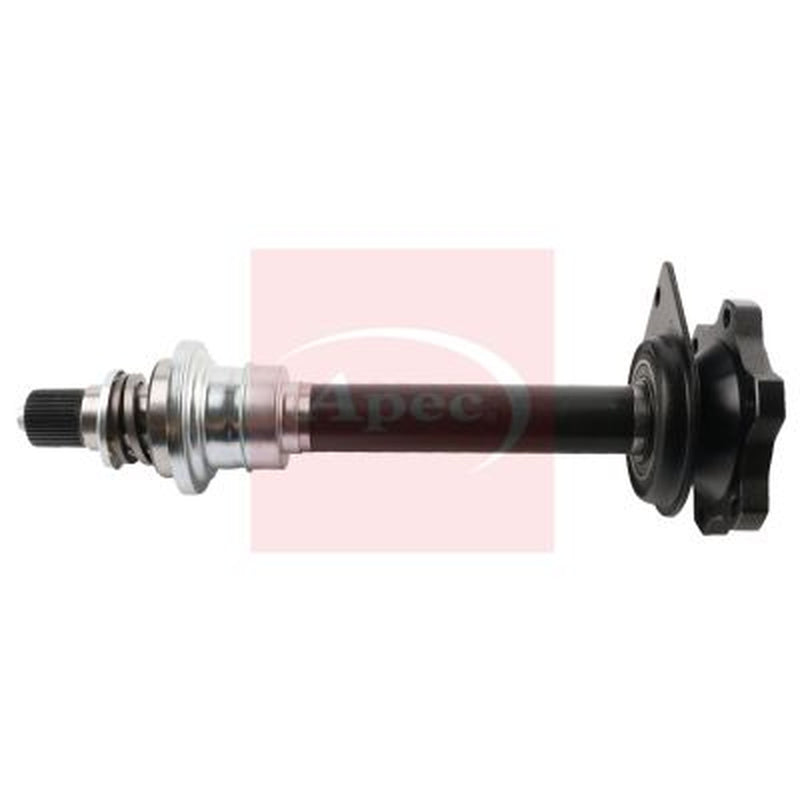 Apec CV Drive Shaft Driveshaft Front Right ADS1066