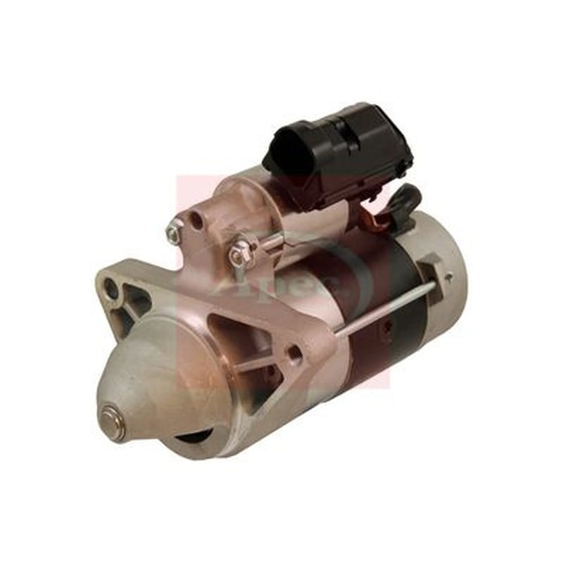 Apec Starter Motor 12V 2kW 10 Teeth ASM1197