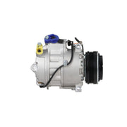 Hella Air Conditioning Compressor 8FK 366 201-631