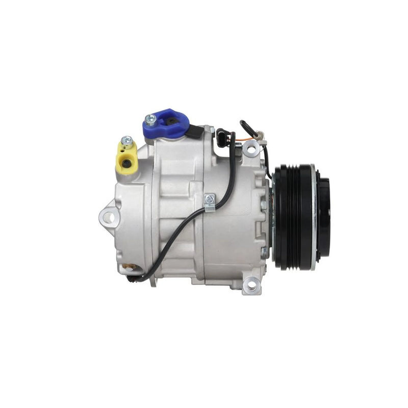 Hella Air Conditioning Compressor 8FK 366 201-631