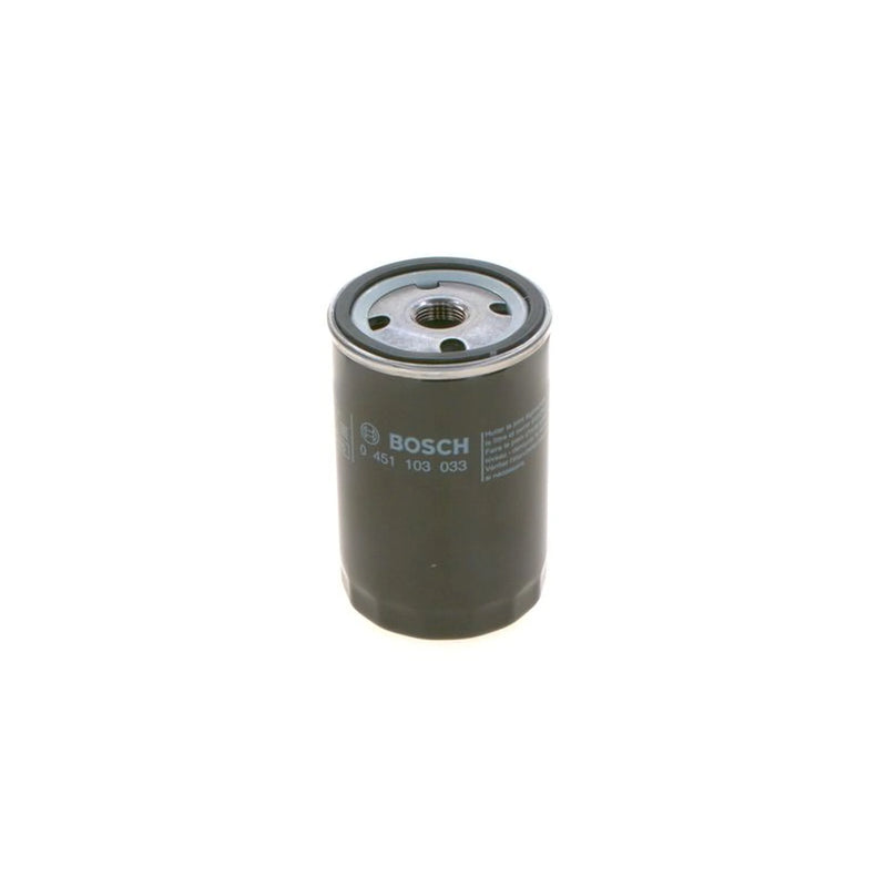 Bosch Engine Oil Filter 0 451 103 033 OE 035115561 0491155612 056115561B