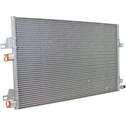 Mahle Air Conditioning Condenser AC 355 000P