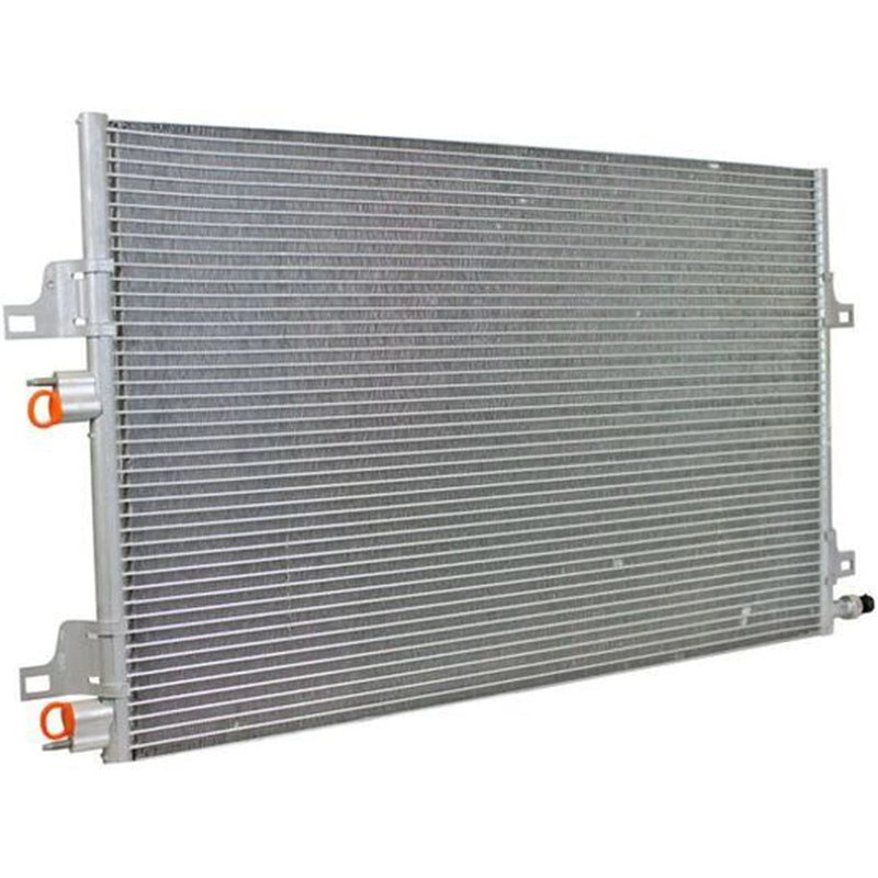 Mahle Air Conditioning Condenser AC 355 000P