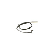 Bosch Brake Pad Wear Sensor Front 1 987 473 504