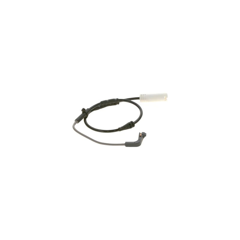 Bosch Brake Pad Wear Sensor Front 1 987 473 504