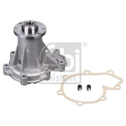 Febi Engine Cooling Water Pump 17791