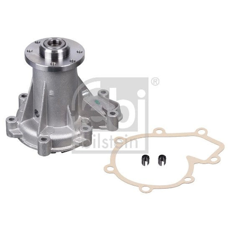 Febi Engine Cooling Water Pump 17791