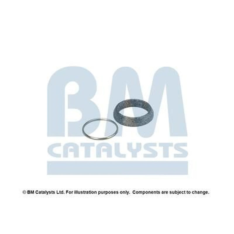 BM Catalysts Exhaust Pipe Mounting Kit FK70570A