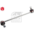 Febi Stabiliser Bar Link Coupling Rod Front Left 27195