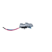 NRF Heater Blower Resistor 342021