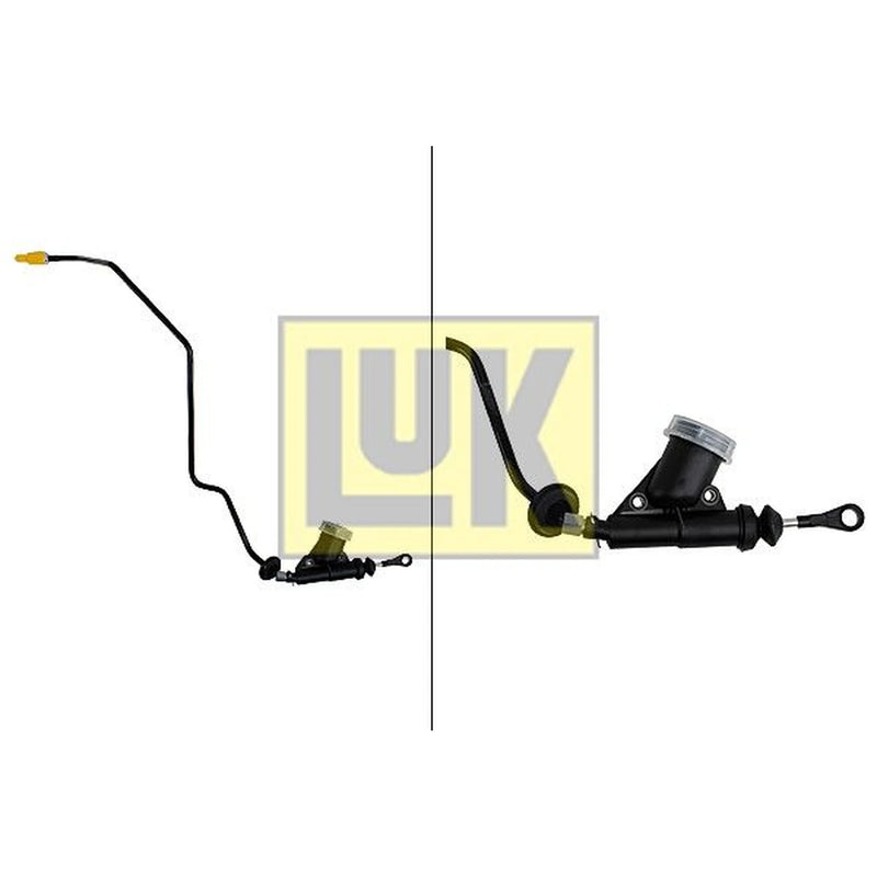 LuK Clutch Master Cylinder 511013110