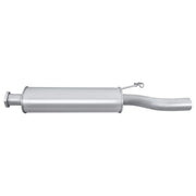 Hella End Silencer Rear 8LD 366 035-061