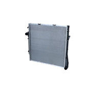 NRF Engine Radiator 55329