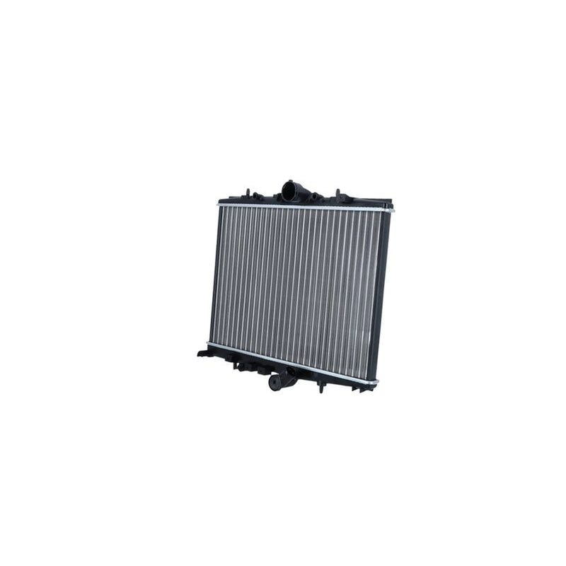 NRF Engine Radiator 58351A