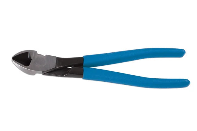 Laser Tools Heavy Duty Side Cutter - 15°Head - PL
