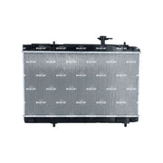 NRF Engine Radiator 550366