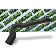 First Line Intercooler Turbo Charge Air Hose FTH1266
