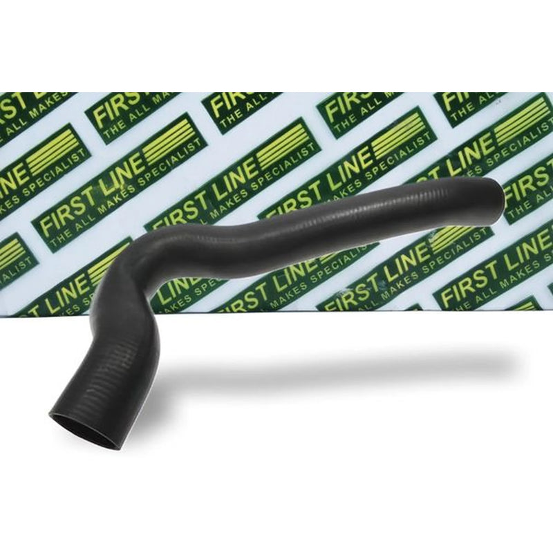 First Line Intercooler Turbo Charge Air Hose FTH1266
