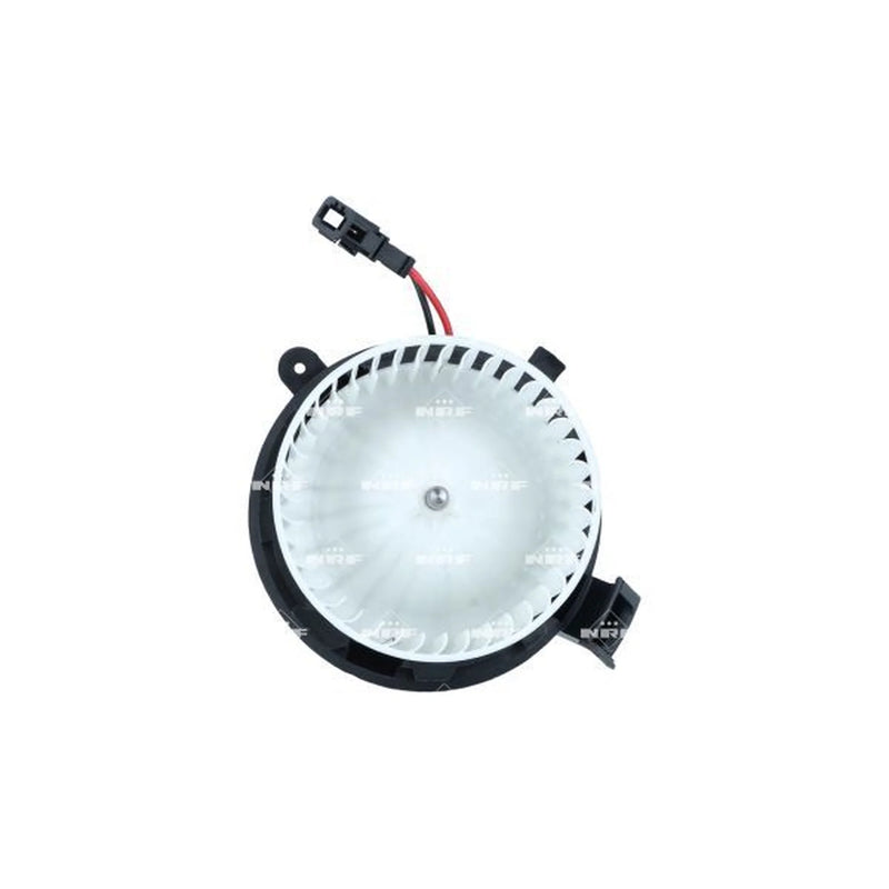 NRF Heater Blower Fan Rear 34633